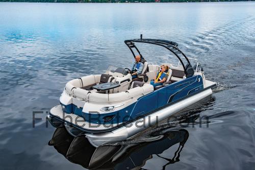 Princecraft Vogue 23 fiche technique et avis